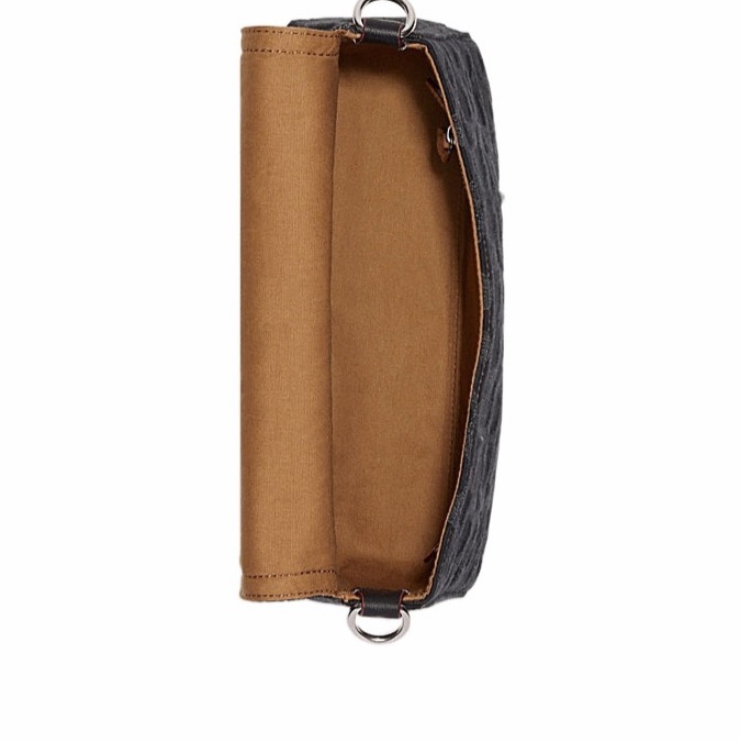 Coach 女士 經典標誌單肩包均碼碼27cm*9cm*16.5cm-4