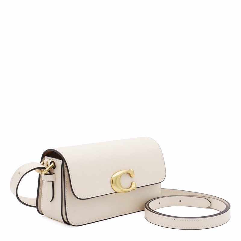 Coach 女士 Refined Zoe肩包均碼碼20cm*7.5cm*12cm-3