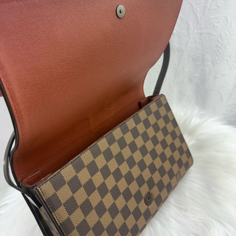 Louis Vuitton Shoulder Bag-10