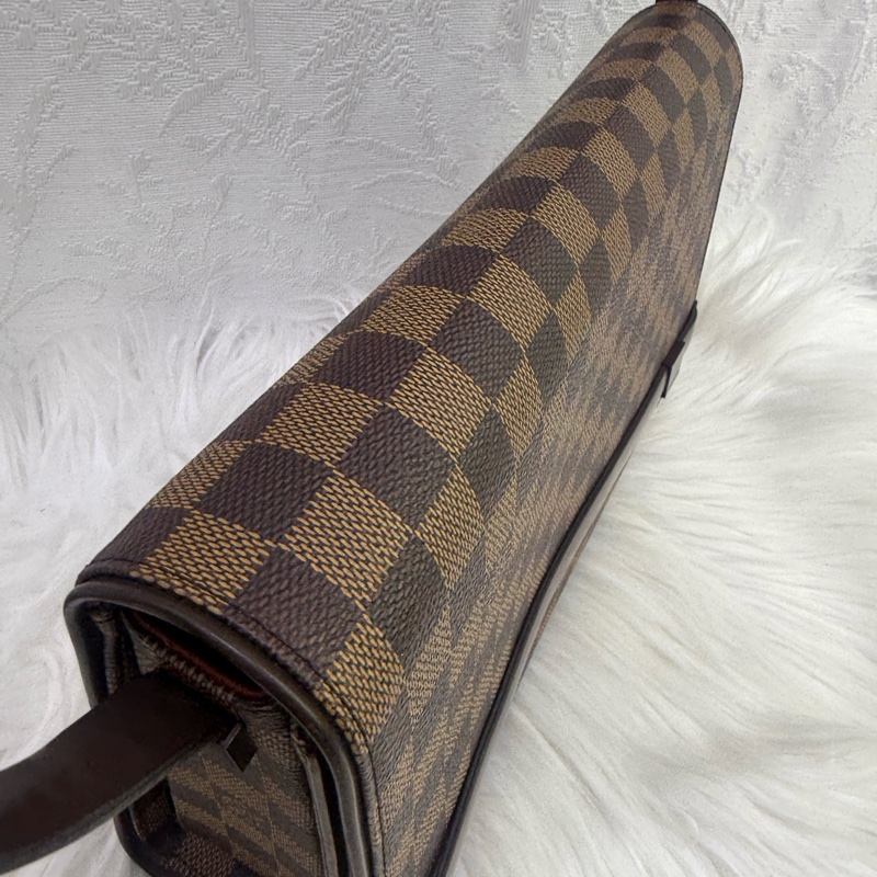 Louis Vuitton Shoulder Bag-11