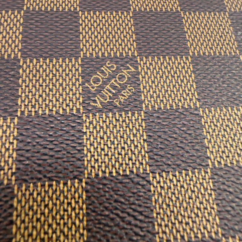 Louis Vuitton Shoulder Bag-12