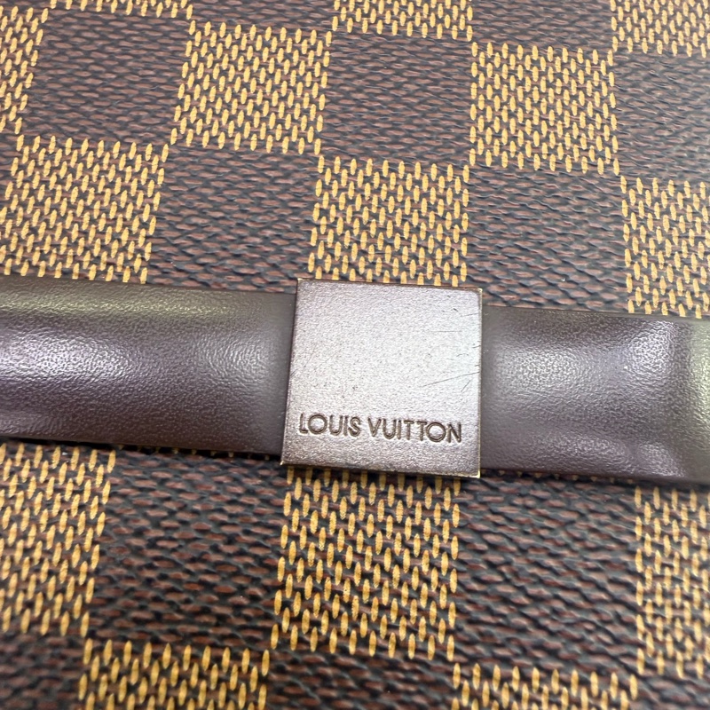 Louis Vuitton Shoulder Bag-13
