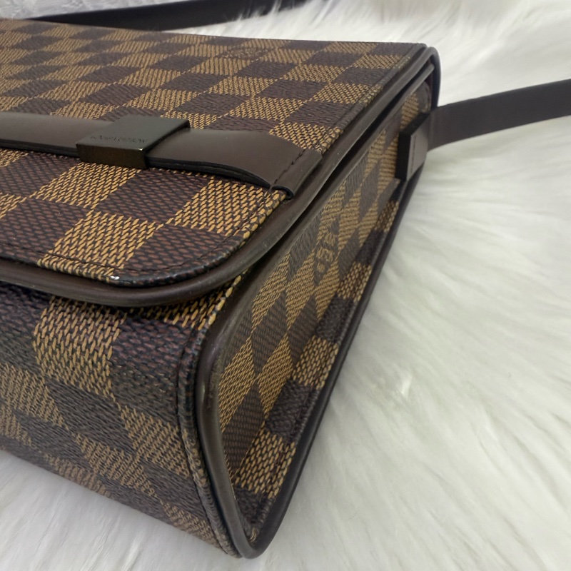 Louis Vuitton Shoulder Bag-14