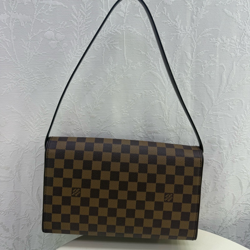 Louis Vuitton Shoulder Bag-19