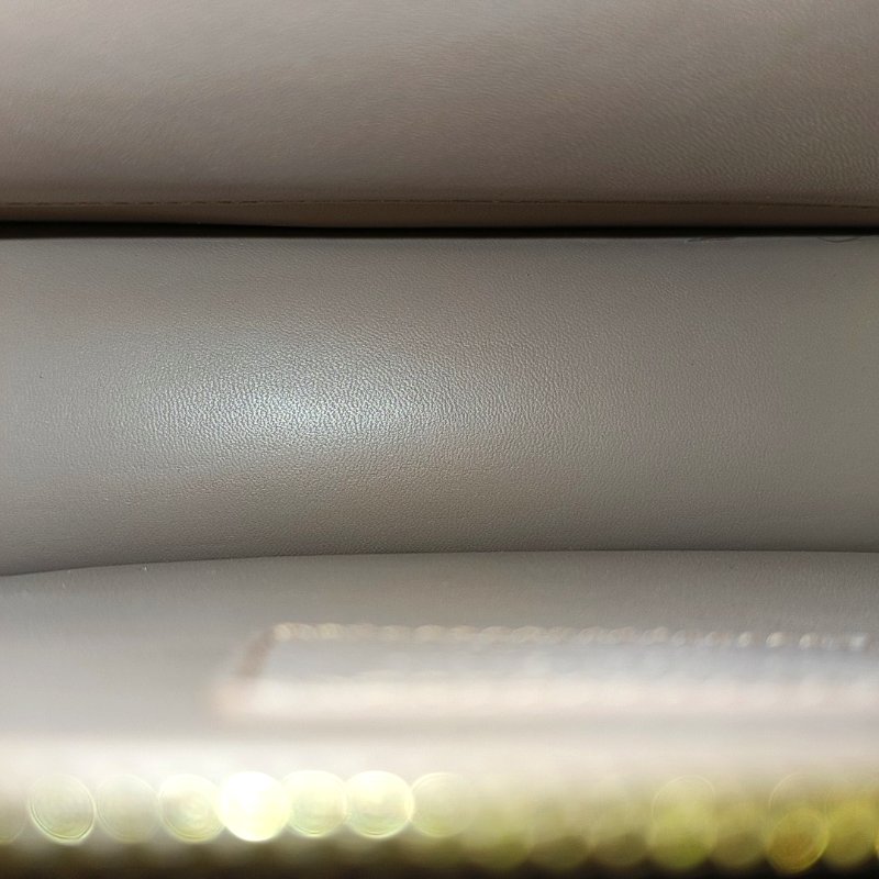 DIOR 30 Montaigne豆沙色牛皮蒙田包單肩包斜挎包金色五金可拆卸肩帶-6