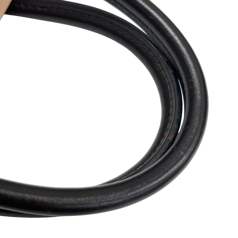 粉紅色米色 Veau Cachemire牛革 Tote W BB 兩用包【LOUIS VUITTON LV 路易威登】 M94711-9