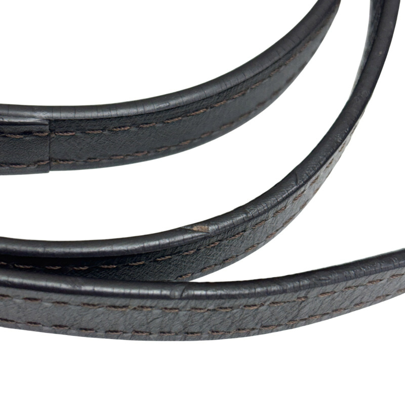 粉紅色米色 Veau Cachemire牛革 Tote W BB 兩用包【LOUIS VUITTON LV 路易威登】 M94711-10