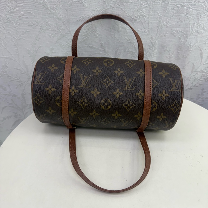 Louis Vuitton 圓筒包-2