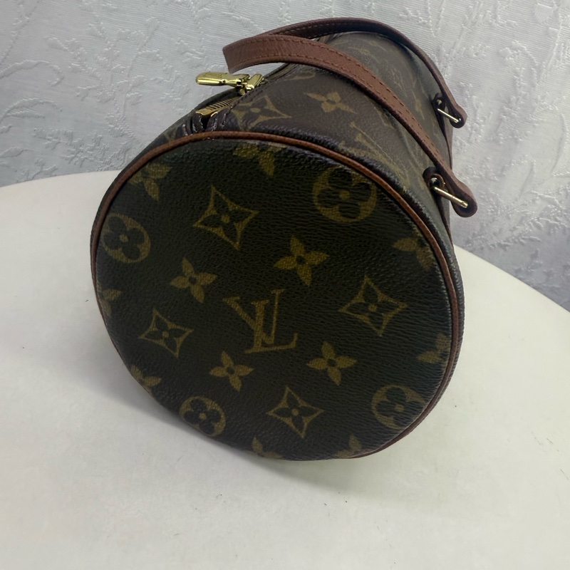 Louis Vuitton 圓筒包-3