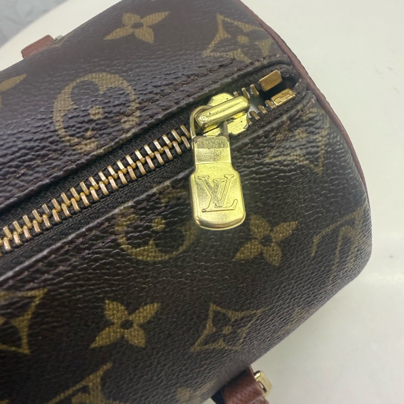 Louis Vuitton 圓筒包-6