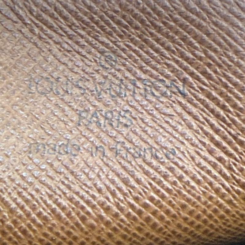 Louis Vuitton 圓筒包-7
