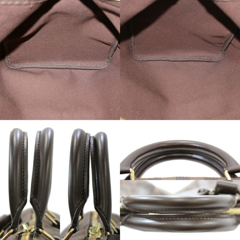 路易威登 Louis Vuitton Keepall 50 波士頓包 Damier MB0026-8