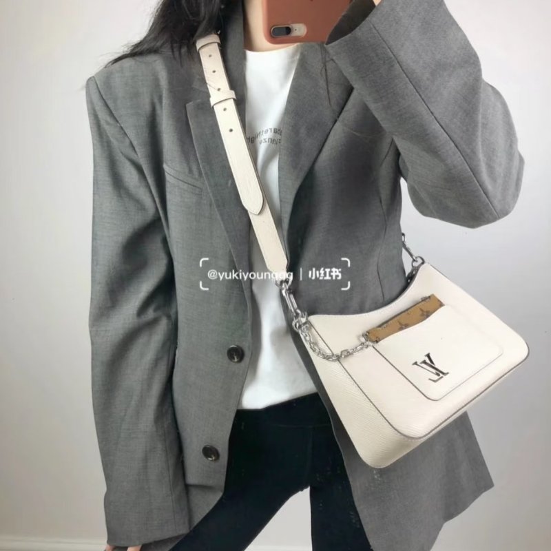 🏷LV 路易威登.Marelle M80688-32