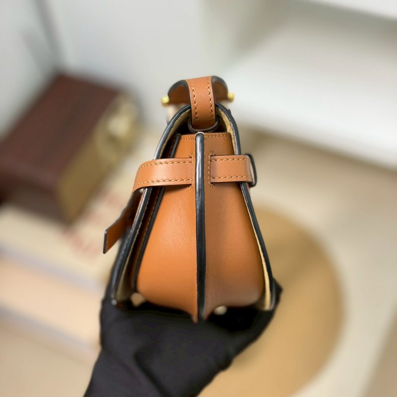 🏷Loewe 羅意威．Mini Gate Dual /客人寄賣-3