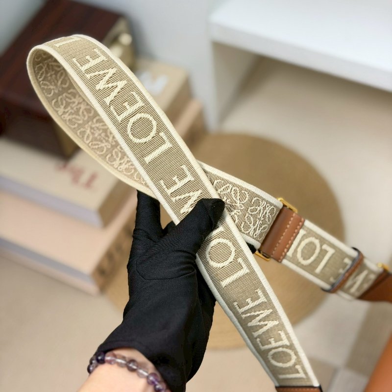 🏷Loewe 羅意威．Mini Gate Dual /客人寄賣-22