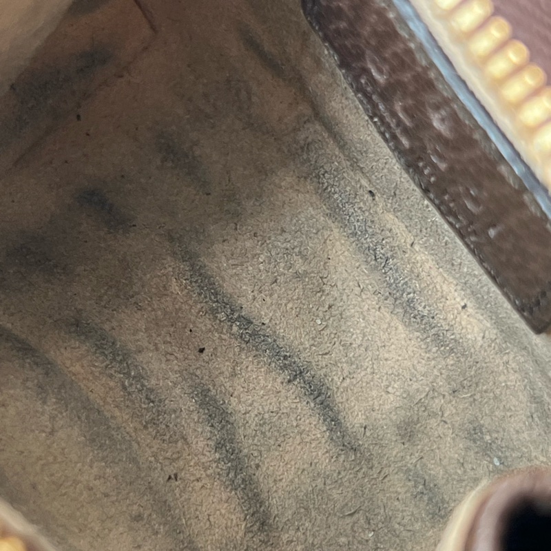 💗香緹國際精品💗 773 Gucci 鏈條小零錢包👛-7