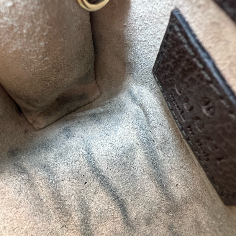 💗香緹國際精品💗 773 Gucci 鏈條小零錢包👛-8