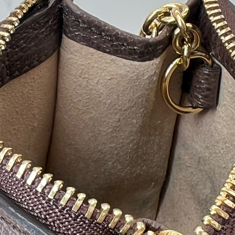 💗香緹國際精品💗 773 Gucci 鏈條小零錢包👛-9