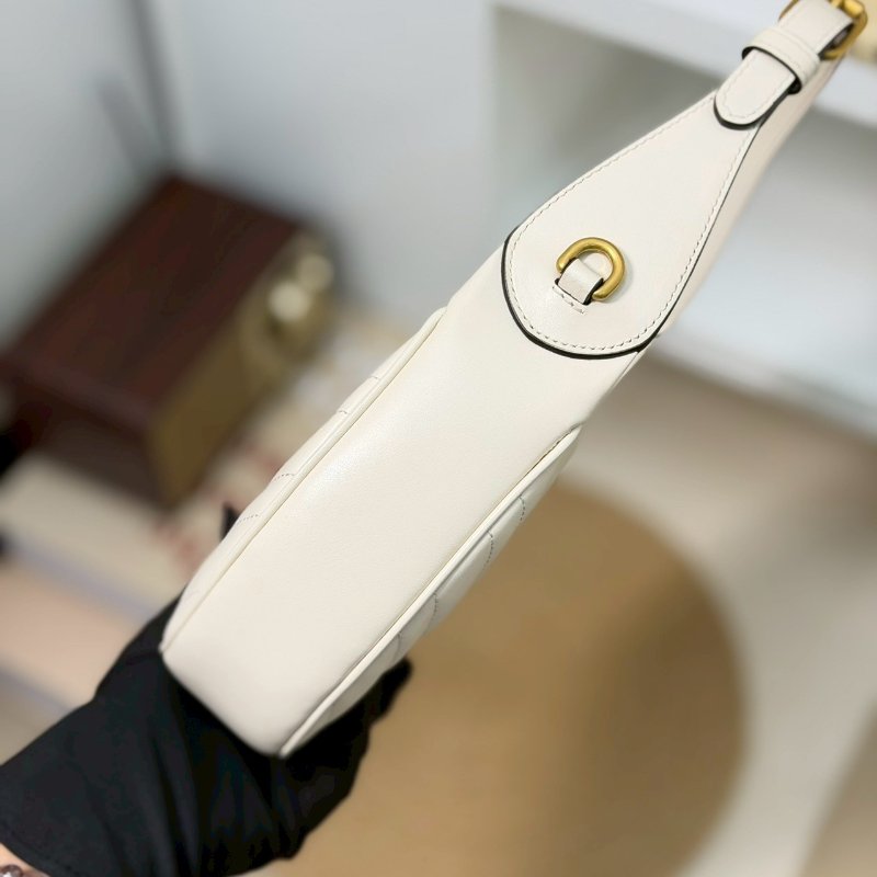 🏷Gucci 古馳.Marmont 月亮包/客人寄賣-2