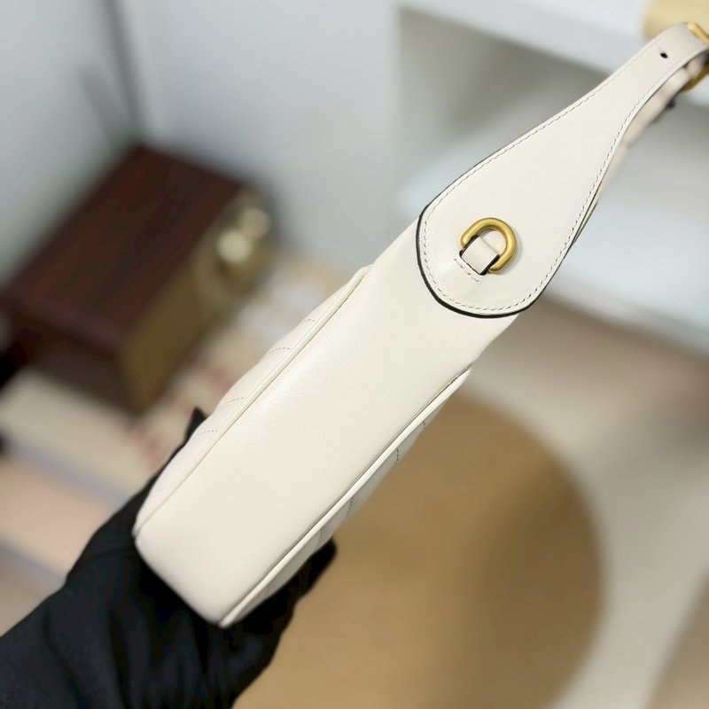 🏷Gucci 古馳.Marmont 月亮包/客人寄賣-3