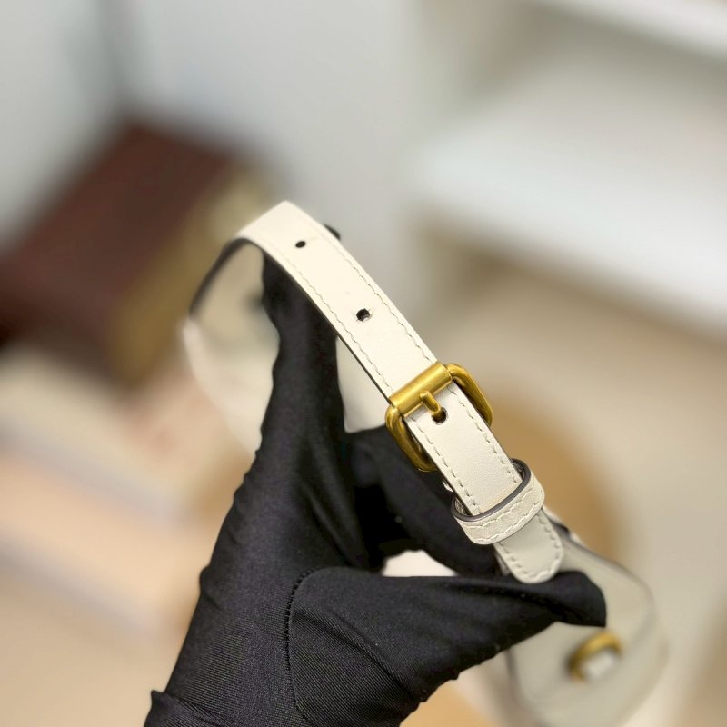 🏷Gucci 古馳.Marmont 月亮包/客人寄賣-15