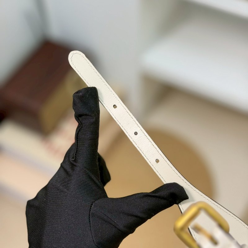 🏷Gucci 古馳.Marmont 月亮包/客人寄賣-16