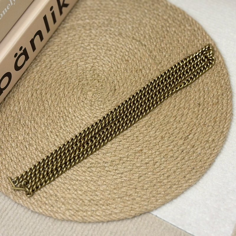 🏷Gucci 古馳.Marmont 月亮包/客人寄賣-20