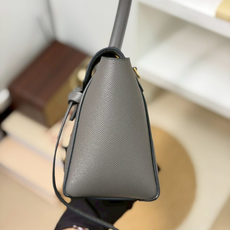 🏷Celine 瑟琳.Nano Belt 鯰魚包-2