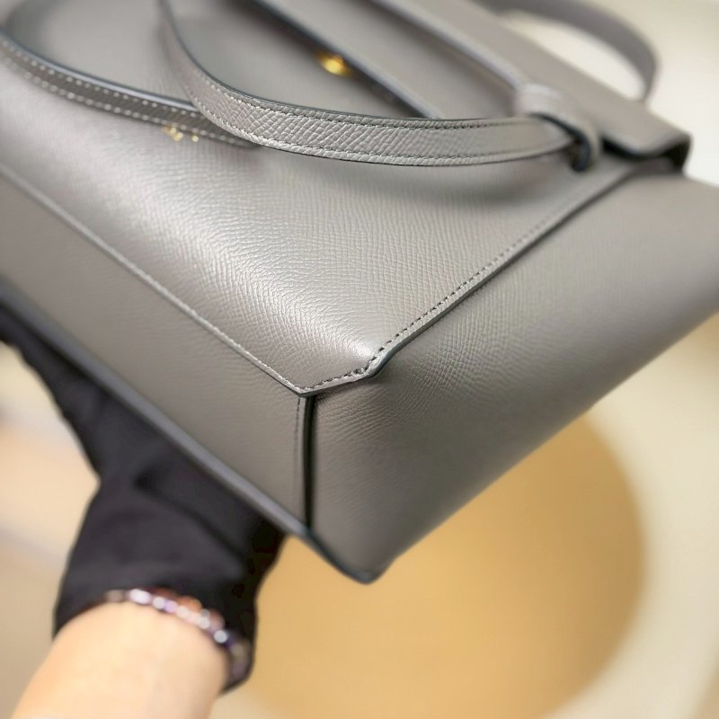 🏷Celine 瑟琳.Nano Belt 鯰魚包-5