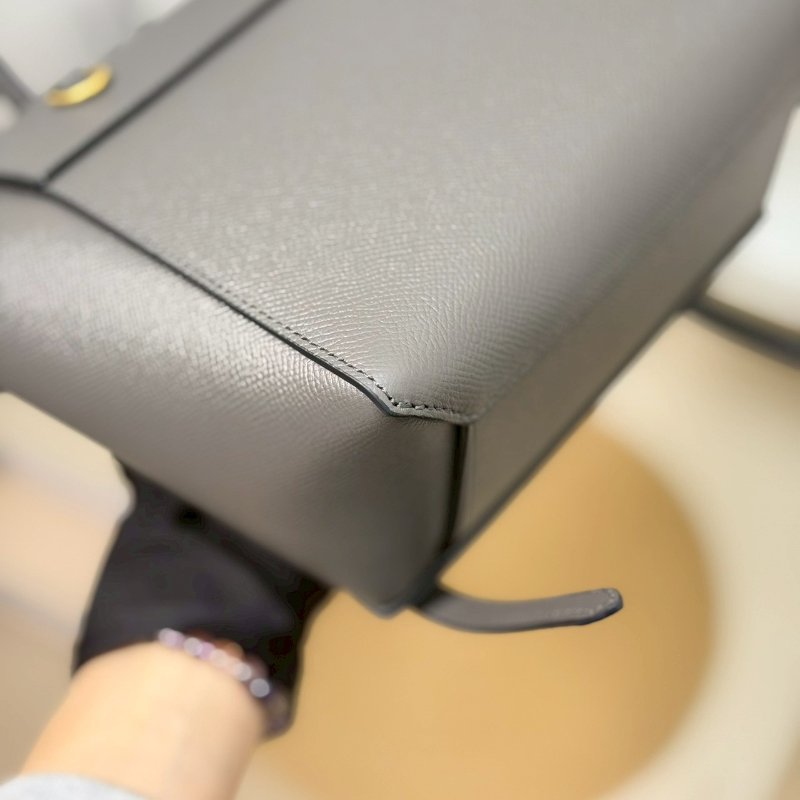 🏷Celine 瑟琳.Nano Belt 鯰魚包-6