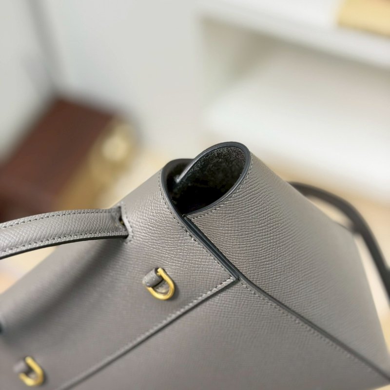 🏷Celine 瑟琳.Nano Belt 鯰魚包-11