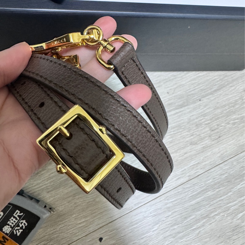 全新Gucci Ophidia 手提肩背兩用托特包-11