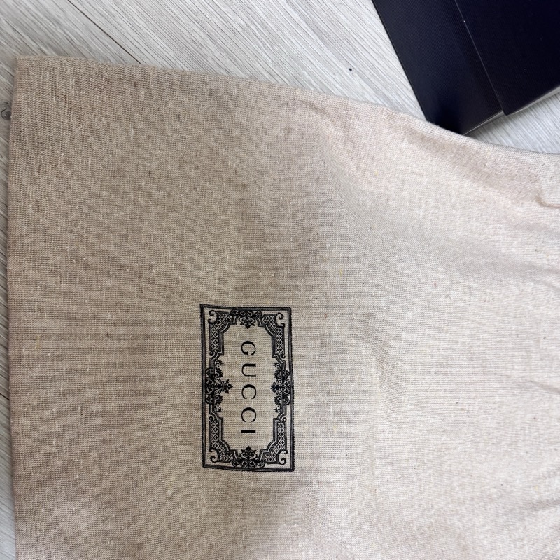 全新Gucci Ophidia 手提肩背兩用托特包-15