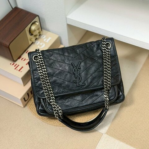 🏷YSL 聖羅蘭．Niki 中號