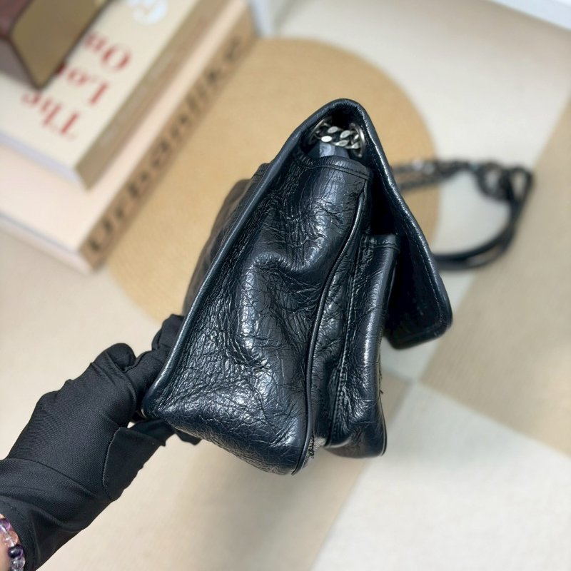 🏷YSL 聖羅蘭.Niki 中號-3