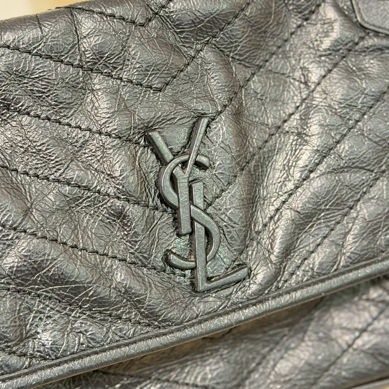 🏷YSL 聖羅蘭.Niki 中號-10