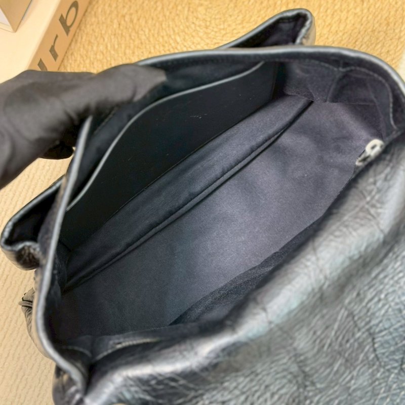 🏷YSL 聖羅蘭.Niki 中號-12