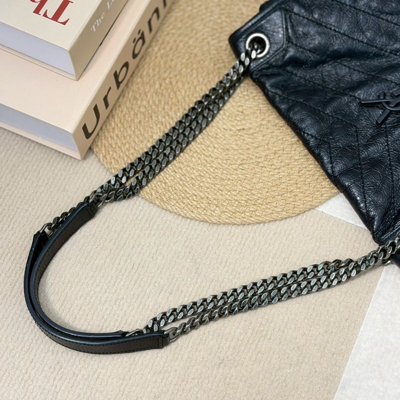 🏷YSL 聖羅蘭.Niki 中號-17