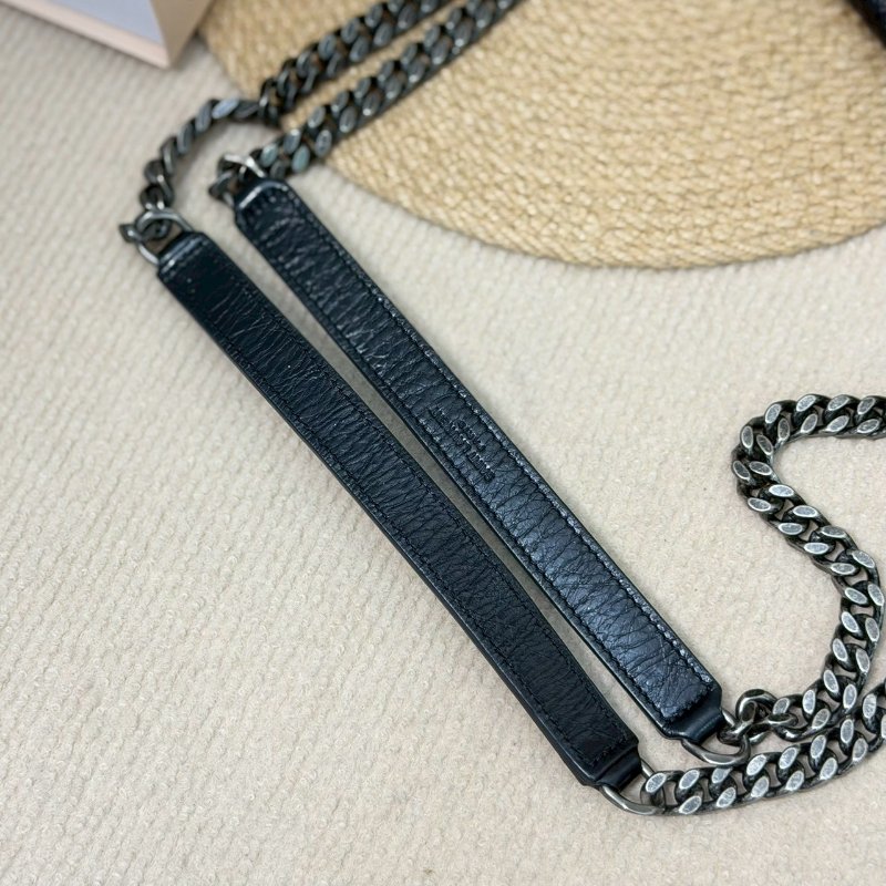 🏷YSL 聖羅蘭.Niki 中號-18