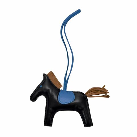 HERMES Rodeo 馬仔 掛飾 Z刻