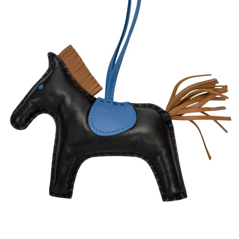 HERMES Rodeo 馬仔 掛飾 Z刻-2