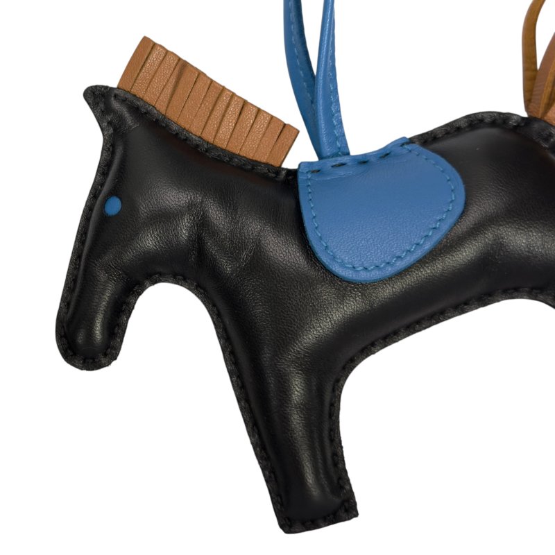 HERMES Rodeo 馬仔 掛飾 Z刻-3