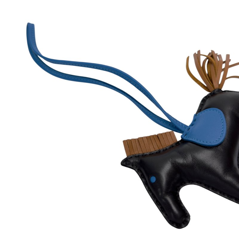 HERMES Rodeo 馬仔 掛飾 Z刻-4