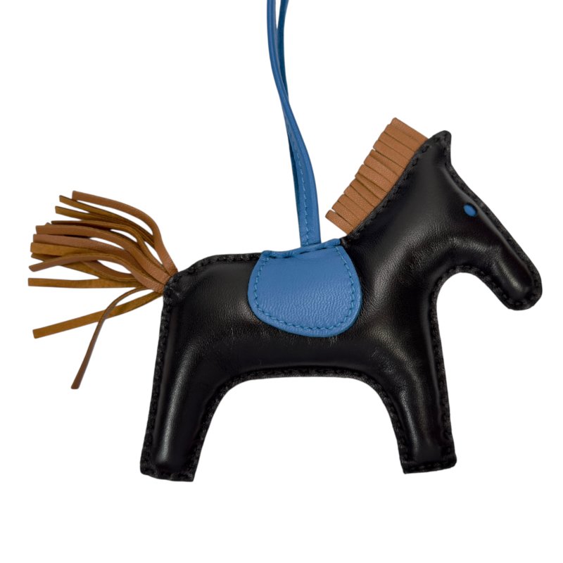 HERMES Rodeo 馬仔 掛飾 Z刻-5