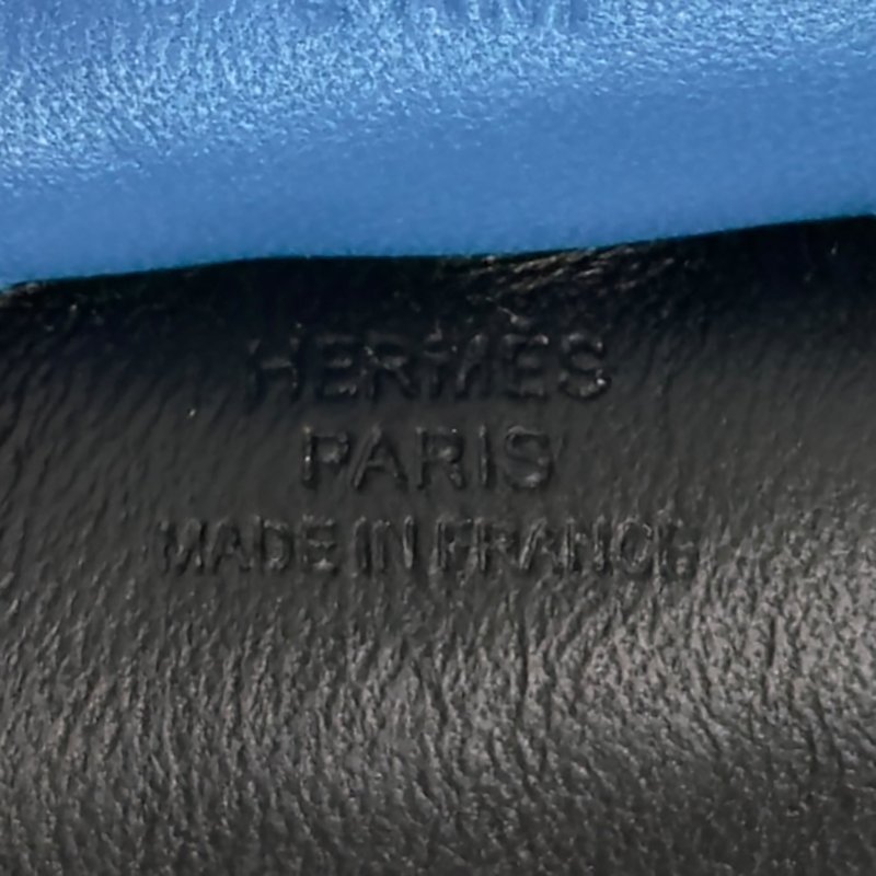 HERMES Rodeo 馬仔 掛飾 Z刻-7