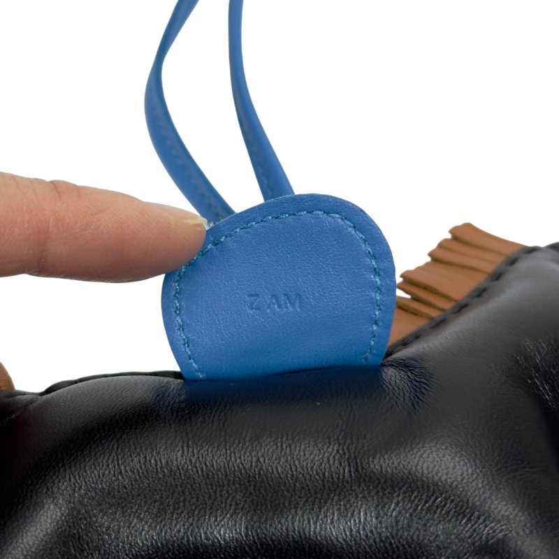 HERMES Rodeo 馬仔 掛飾 Z刻-8