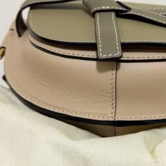Loewe mini gate-9