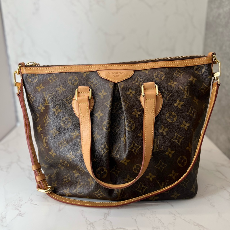 💗香緹國際精品💗 775 LV 派拉蒙-0