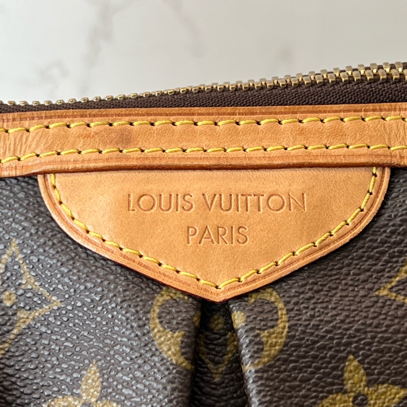 💗香緹國際精品💗 775 LV 派拉蒙-1