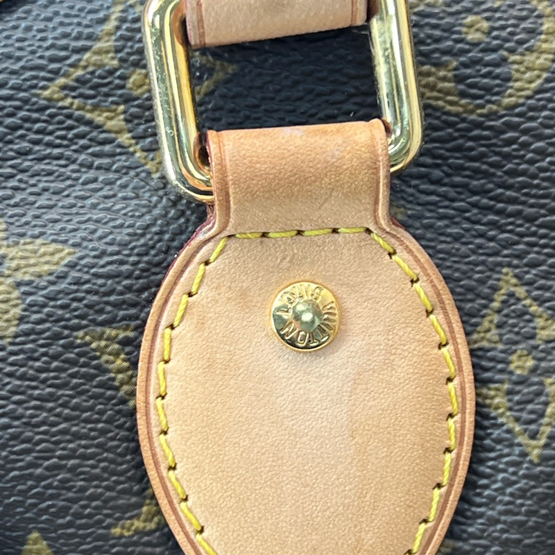 💗香緹國際精品💗 775 LV 派拉蒙-12